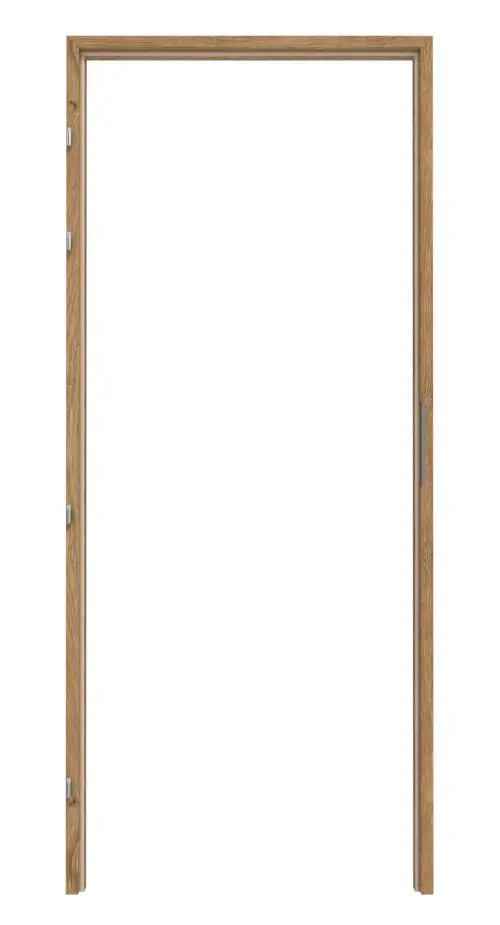 Classen rama blokowa do drzwi przeciwpożarowych EI60 dąb Grandson Iridium