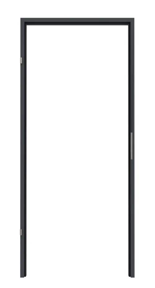 CLASSEN rama blokowa grafit CPL