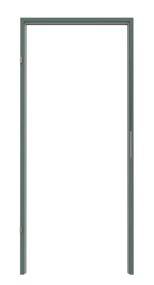 CLASSEN rama blokowa Uni Green folia dekoracyjna