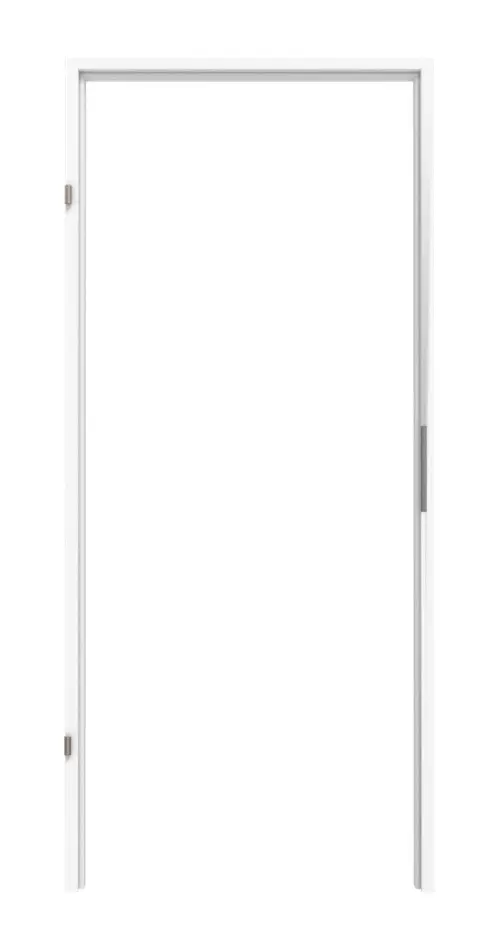 CLASSEN rama blokowa biel uni folia dekoracyjna