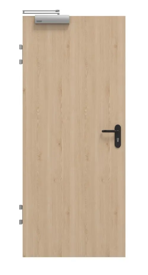 GARANT drzwi przeciwpożarowe T30 Authentic Achat GCK08