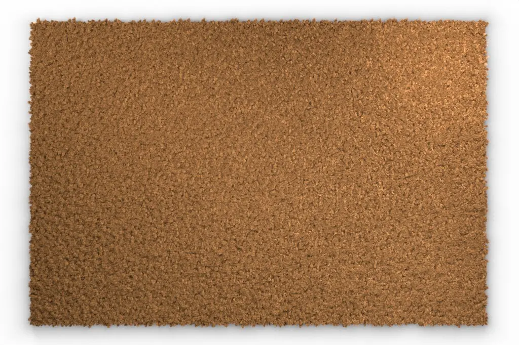 ENTRADA mata kokosowa naturalna 050 80 cm