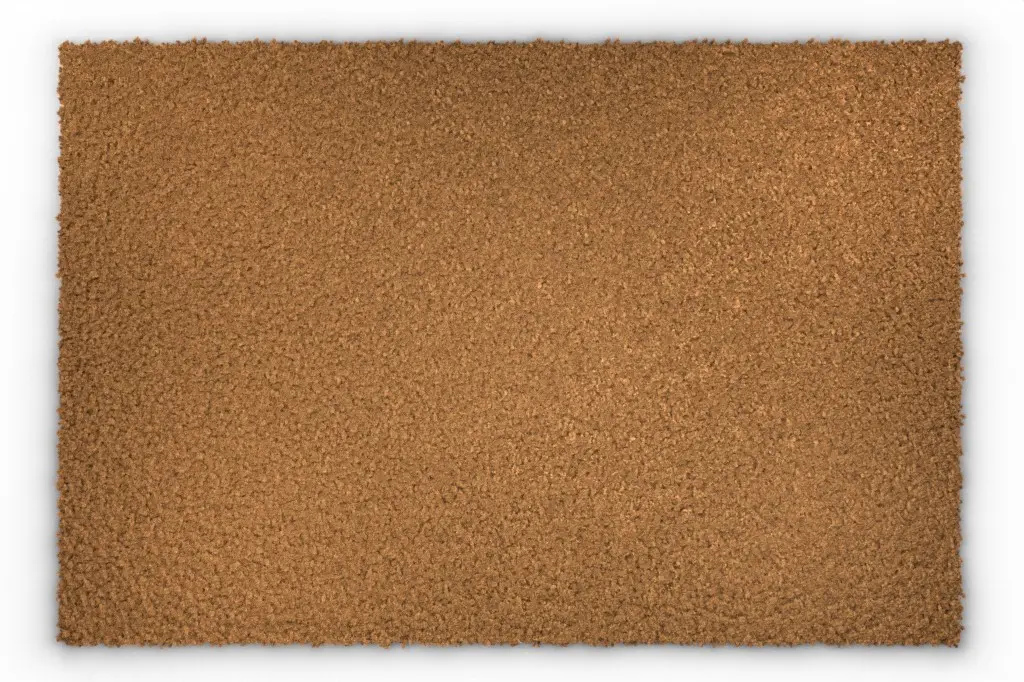 ENTRADA mata kokosowa naturalna 050 100 cm