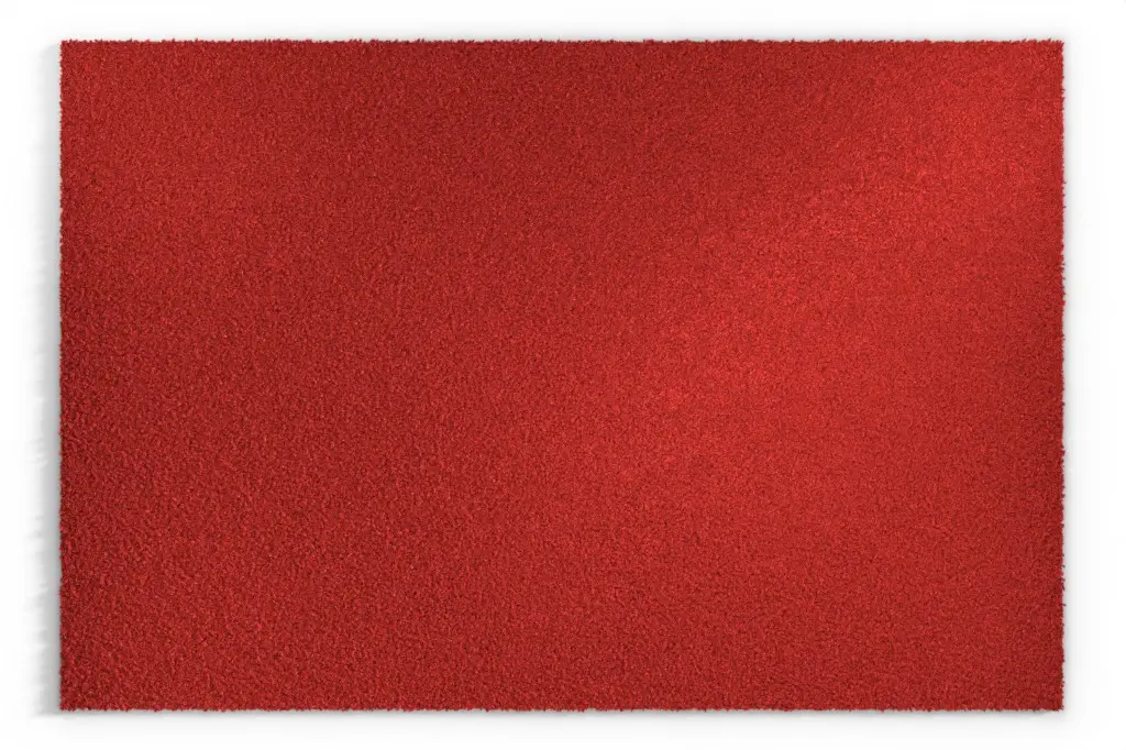 ENTRADA mata kokosowa czerwona 001 200 cm