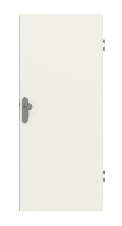 GARANT drzwi wejściowe do mieszkania 0135-60 Rain Resopal