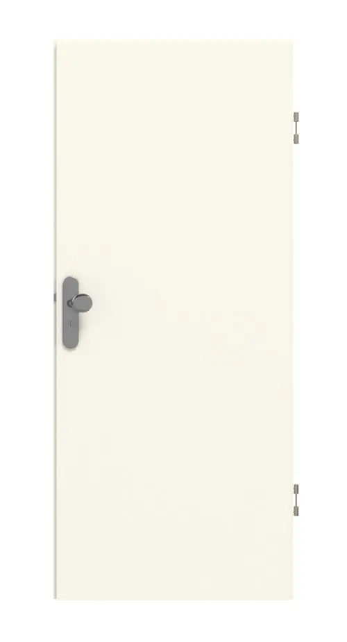 GARANT drzwi wejściowe do mieszkania 9417-60 Snow White CePaL