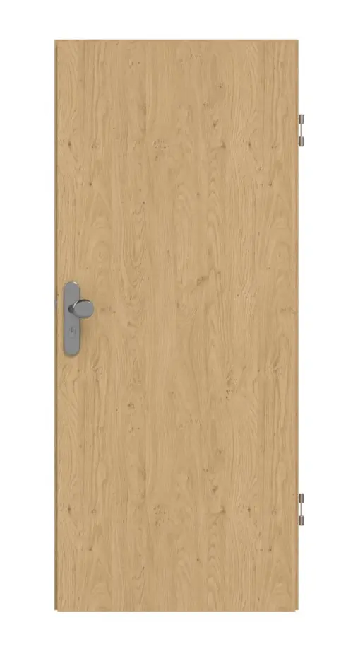 GARANT drzwi wejściowe do mieszkania Authentic Asteiche GCK08