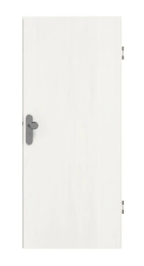 GARANT drzwi wejściowe do mieszkania Authentic Bianco GCK08