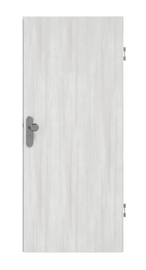 GARANT drzwi wejściowe do mieszkania Authentic Grigio CePaL