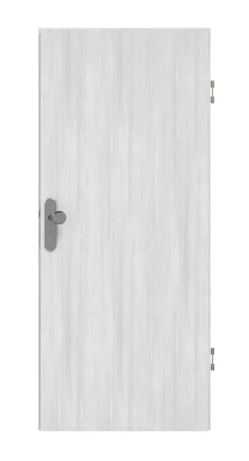 GARANT drzwi wejściowe do mieszkania Authentic Grigio GCK08