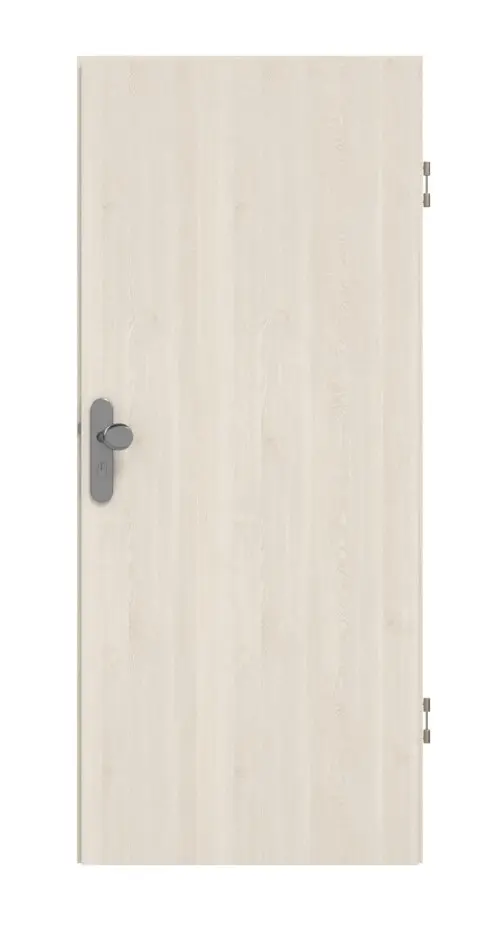 GARANT Drzwi wejściowe do mieszkania Authentic Perl GCK08