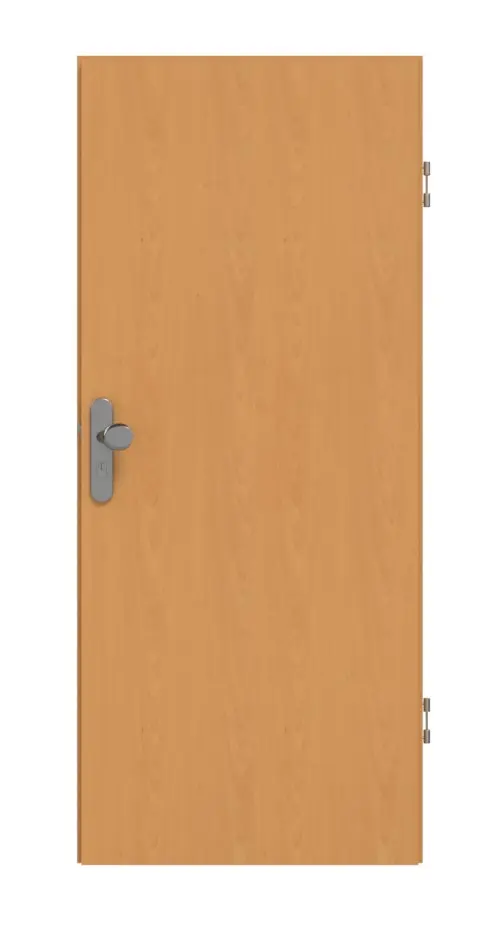 GARANT drzwi wejściowe do mieszkania buk ekskluzywny CePaL