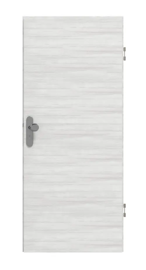 GARANT Drzwi wejściowe do mieszkania Quer Authentic Grigio GCK08