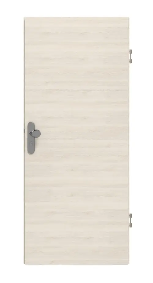 GARANT drzwi wejściowe do mieszkania, układ pionowy, Authentic Perła GCK08