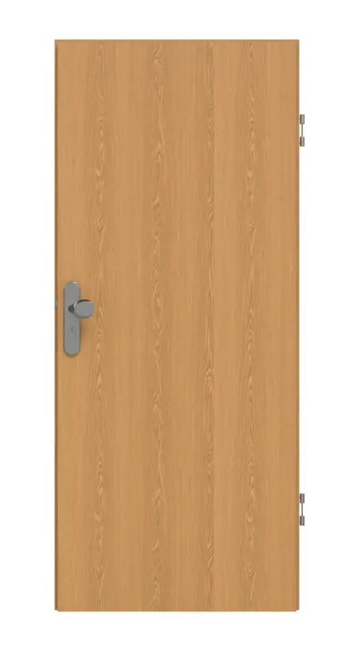 GARANT drzwi wejściowe do mieszkania dąb Premium CePaL