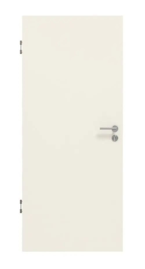 WESTAG drzwi energooszczędne biel uni A 242 PortaLit CPL