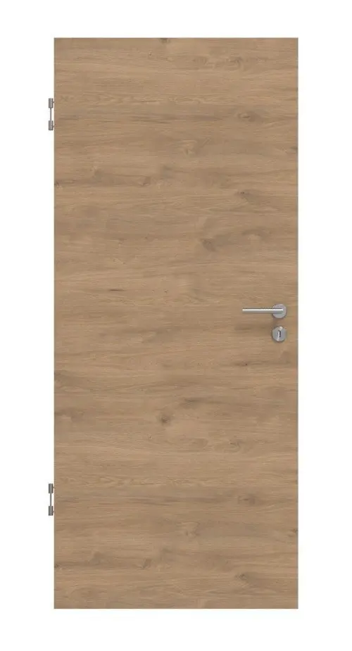 Drzwi wewnętrzne Westag PortaLit (dąb Adria Cross)