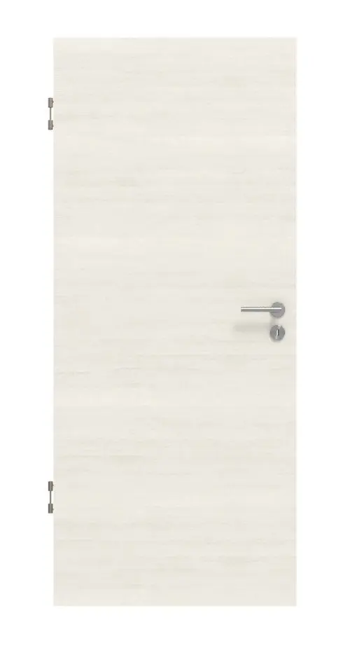 Drzwi energooszczędne WESTAG Sosna Biała Krzyżowa PIC 230 PortaLit CPL