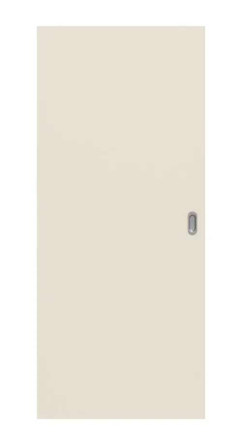 JELD-WEN drzwi przesuwne przesuwne do pomieszczeń wilgotnych Cotton HPL-Urban