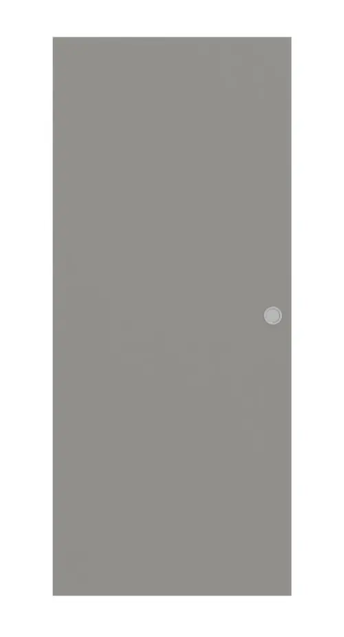 WESTAG drzwi przesuwne do pomieszczeń wilgotnych Kitt A 446 GetaLit HPL