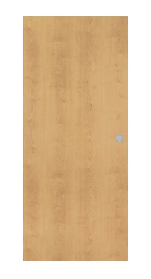 Portalit – drzwi przesuwne klon naturalny