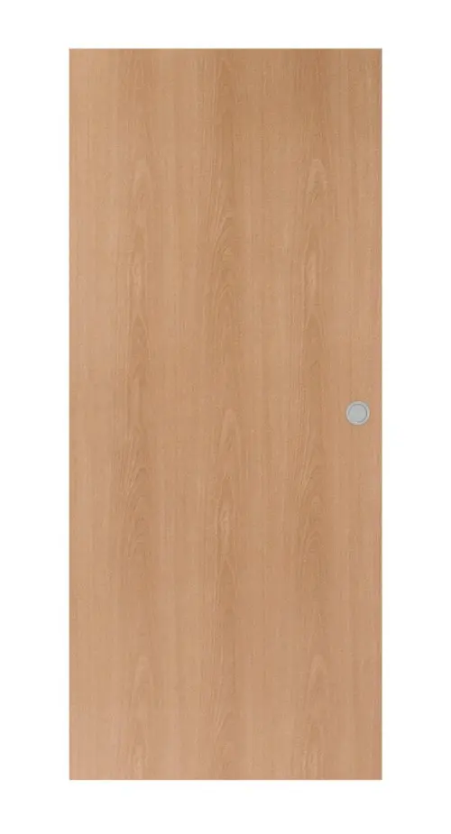 Drzwi przesuwne Portalit buk fladrowy