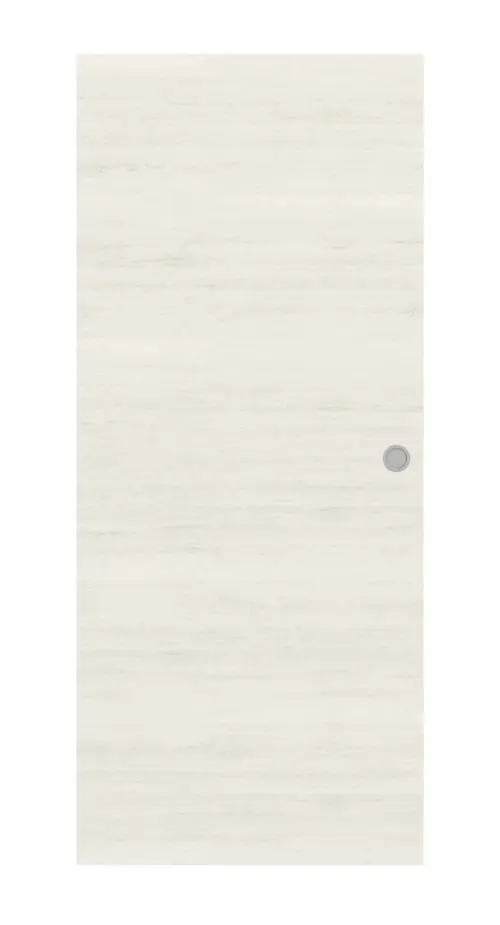 WESTAG Drzwi przesuwne do pomieszczeń wilgotnych Sosna Biała Krzyżowa PIC 230 PortaLit CPL