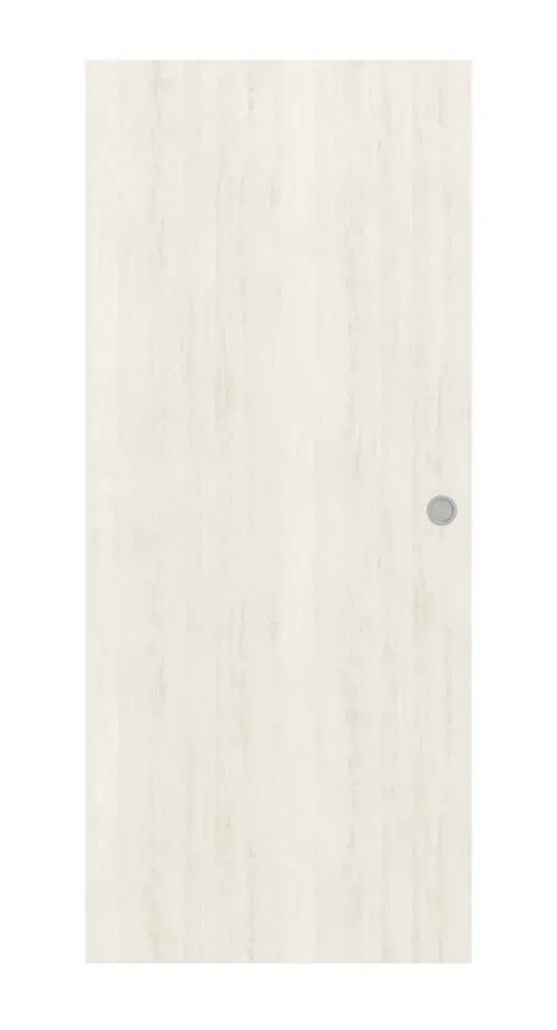 WESTAG drzwi przesuwne do pomieszczeń wilgotnych Sosna Biała Pi 230 GetaLit HPL