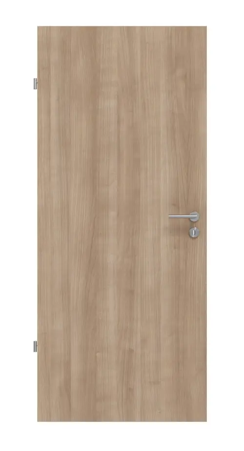 JELD-WEN Drzwi do pomieszczeń wilgotnych Acadia Cherry HPL-Urban