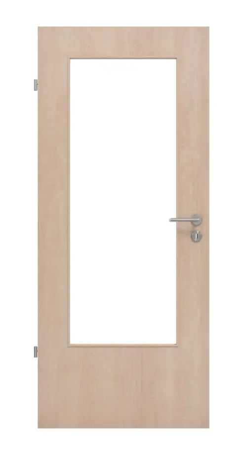 Zdjęcie Nova klon LÖ 23 panele laminowane DuriTop (CPL) Optima drzwi do pomieszczeń wilgotnych - Jeld-Wen