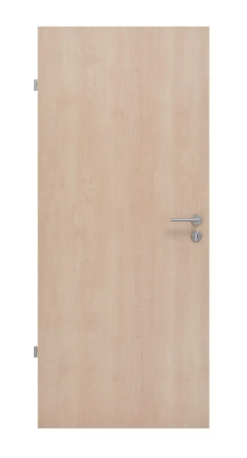 Zdjęcie Nova klon panele laminowane DuriTop (CPL) drzwi do pomieszczeń wilgotnych - Jeld-Wen