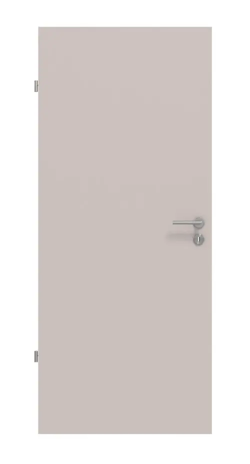 Drzwi do pomieszczeń wilgotnych JELD-WEN Smoke HPL-Urban