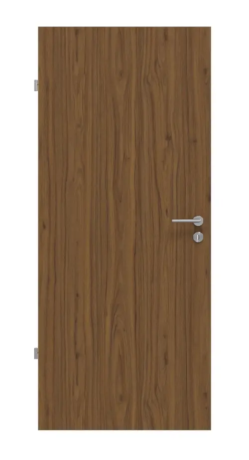 JELD-WEN drzwi do pomieszczeń wilgotnych Walnut Grove HPL-Urban