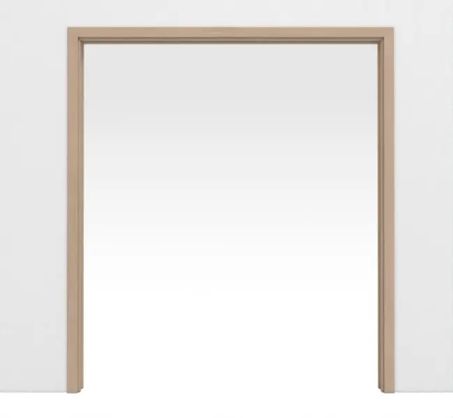 WESTAG podwójny system drzwi przesuwnych w ścianie Pinia Jasna Pi 11 PortaLit CPL