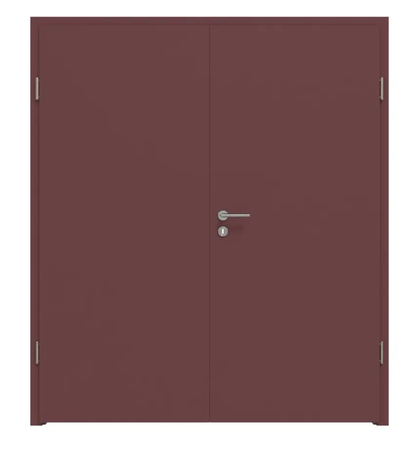 WESTAG drzwi dwuskrzydłowe Viola Orissa FX 0790 FENIX NTM z ościeżnicą