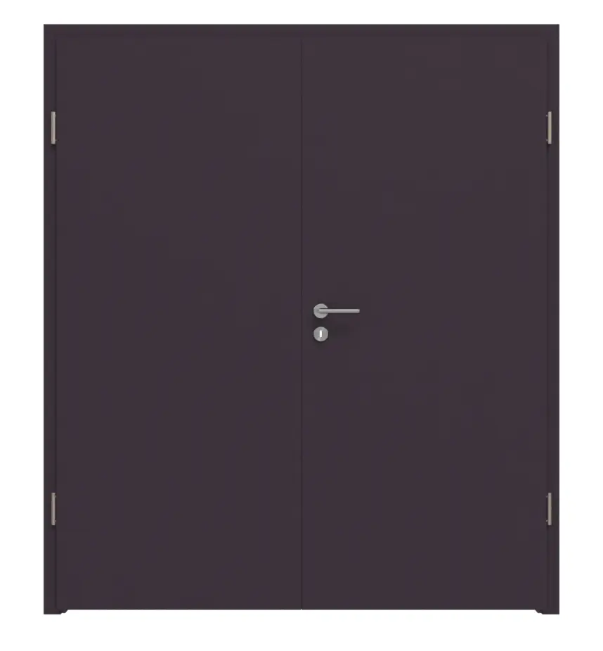 WESTAG drzwi dwuskrzydłowe Blu Fes FX 0754 FENIX NTM w tym ościeżnica