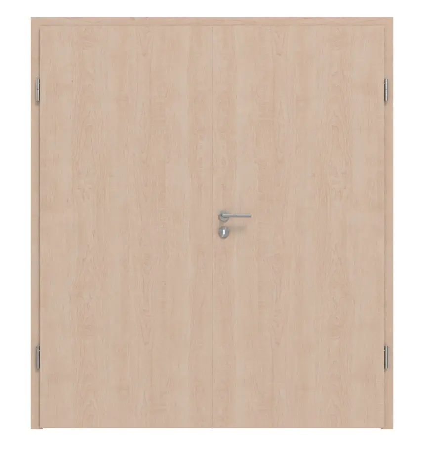 KILSGAARD Drzwi podwójne Typ 43-00 Nova Klon Lamikor z ościeżnicą