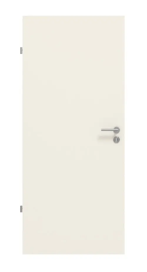 WESTAG drzwi do pomieszczeń wilgotnych biel uni A 242 GetaLit HPL