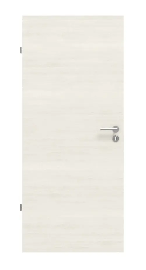 WESTAG Drzwi do pomieszczeń wilgotnych Sosna Biała Cross PIC 230 PortaLit CPL