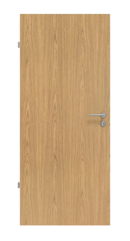 WESTAG drzwi do pomieszczeń wilgotnych Jasny Dąb EiB 310 PortaLit CPL