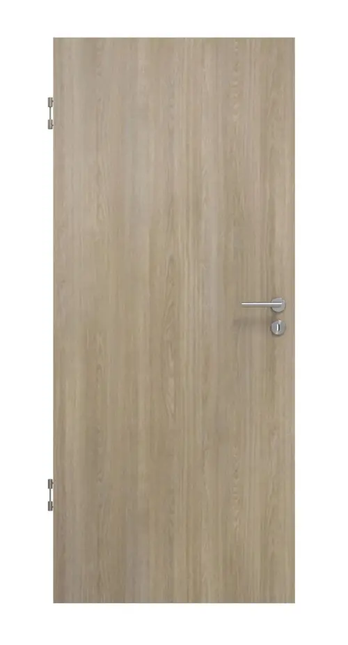 SCHÖRGHUBER drzwi wewnętrzne do obiektu dąb szary struktura Durat