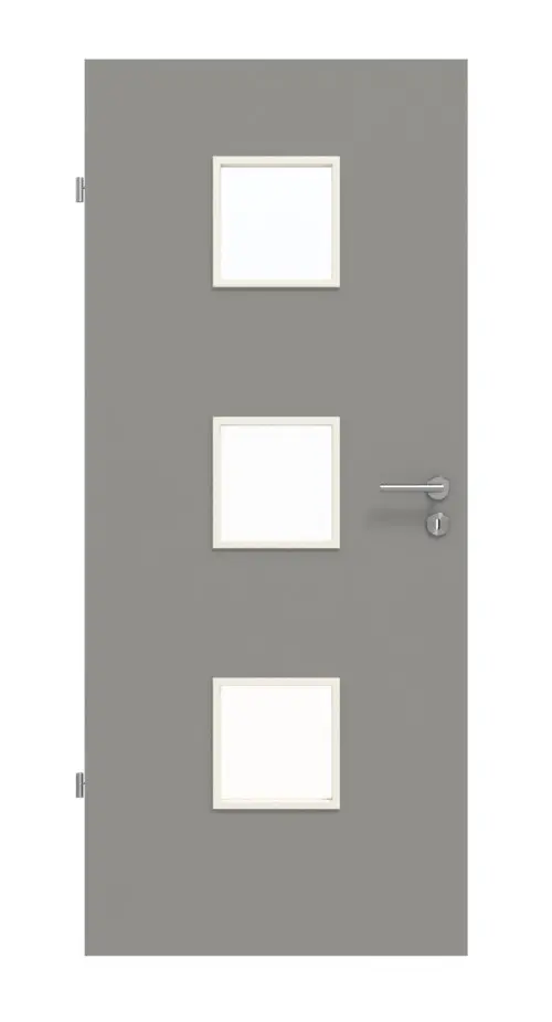 Zdjęcie kitt A 446 Typ LA-3 GetaLit drzwi pokojowe - Westag & Getalit