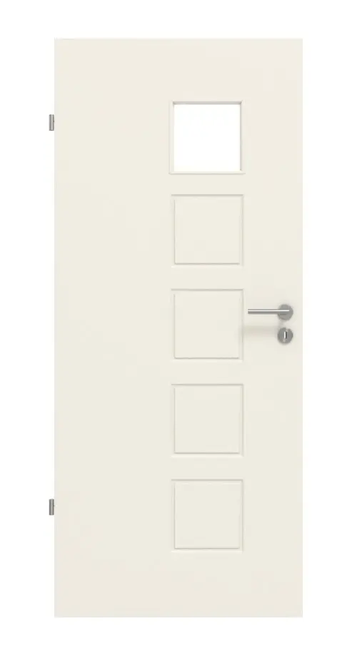 Satura 1605-LÖ51 biały lakier marki Jeld-Wen