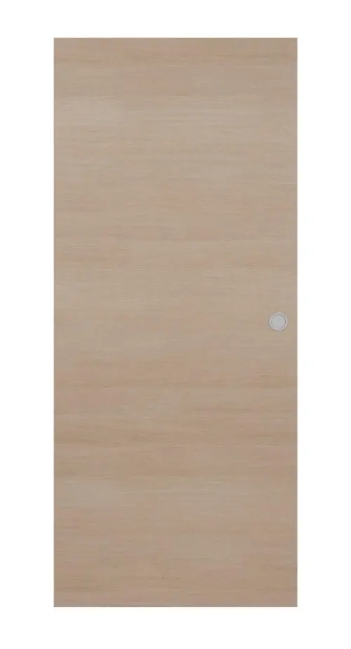 WESTAG drzwi przesuwne do pomieszczeń mokrych pinia jasny krzyż PiC 11 GetaLit HPL