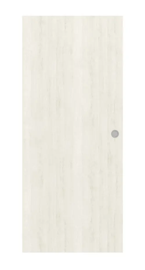 WESTAG drzwi przesuwne do pomieszczeń wilgotnych Sosna Biała Pi 230 PortaLit CPL