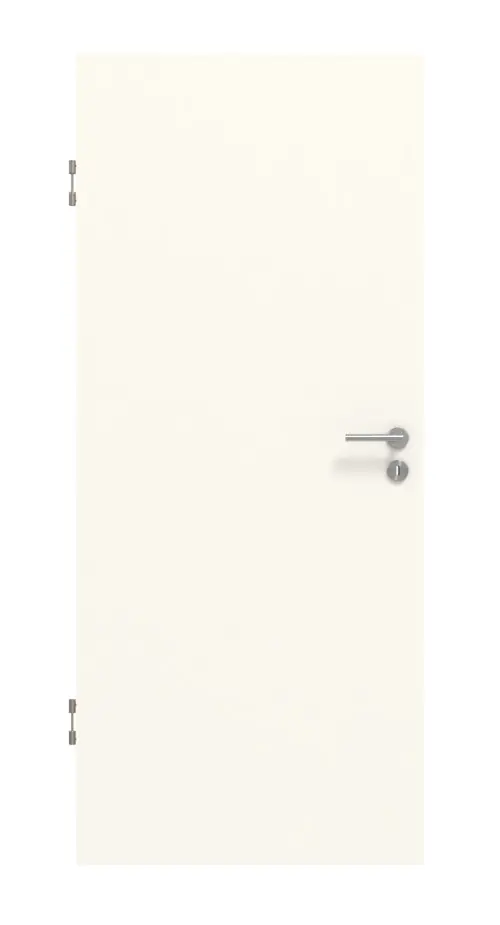 GARANT drzwi do pomieszczeń mokrych 0105-60 Pearl White Resopal