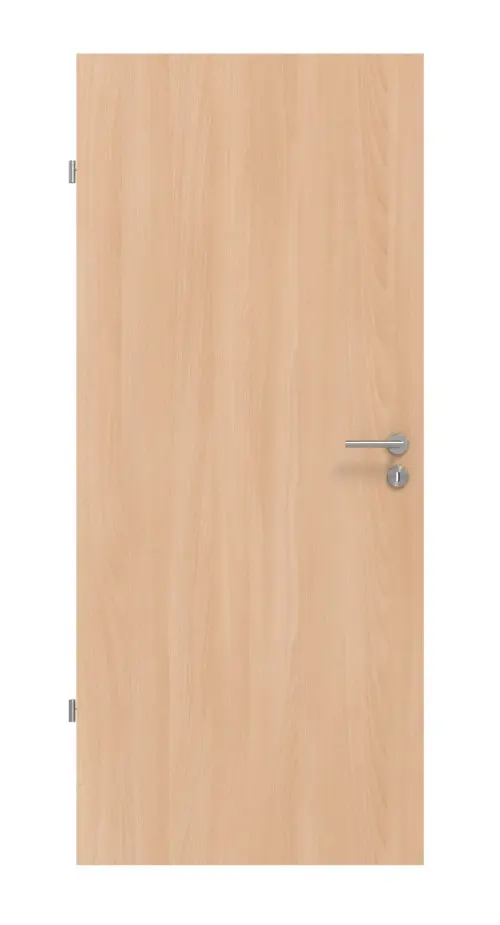 JELD-WEN drzwi do pomieszczeń mokrych Cosmo buk HPL-Urban