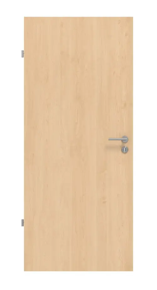 JELD-WEN drzwi do pomieszczeń mokrych Crest Maple HPL-Urban