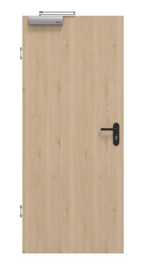 GARANT drzwi dymoszczelne Authentic Achat CePaL