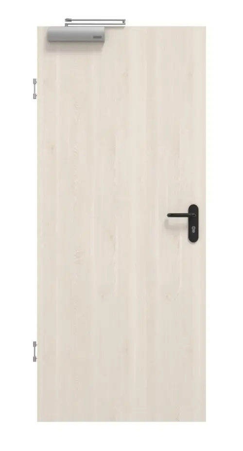 GARANT drzwi dymoszczelne authentic perła GCK08